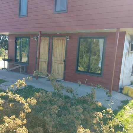 Departamento Rayen Karu Apartman Puerto Montt Kültér fotó