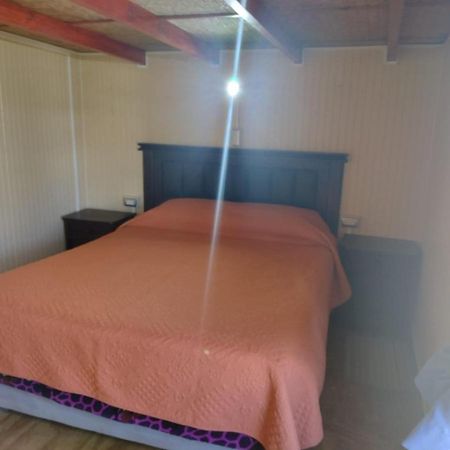 Departamento Rayen Karu Apartman Puerto Montt Kültér fotó