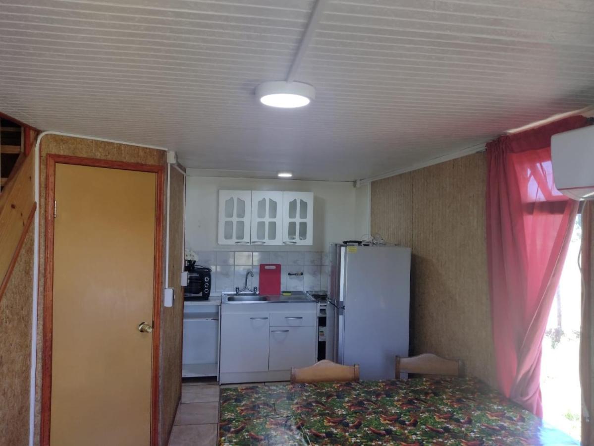 Departamento Rayen Karu Apartman Puerto Montt Kültér fotó
