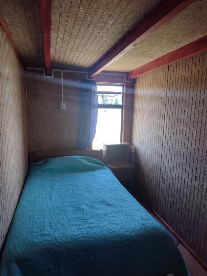 Departamento Rayen Karu Apartman Puerto Montt Kültér fotó