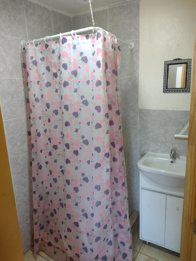 Departamento Rayen Karu Apartman Puerto Montt Kültér fotó